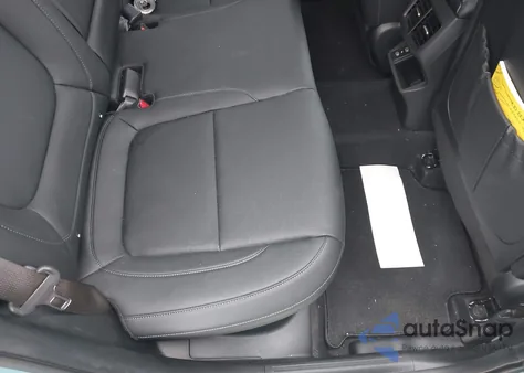 2025 Kia Seltos Ex from USA, damaged, VIN KNDERCAA8S7670605